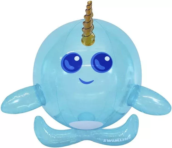 Swimline Narwhal Ball | 90011