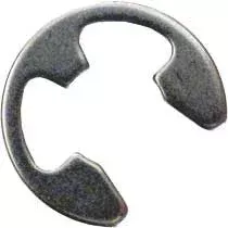 Swivel Wheel Flexible Vacs Retainer Clip – Stainless Steel