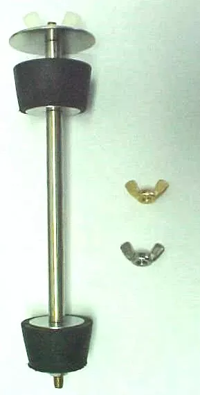 SYLVAN DOUBLE PLUG