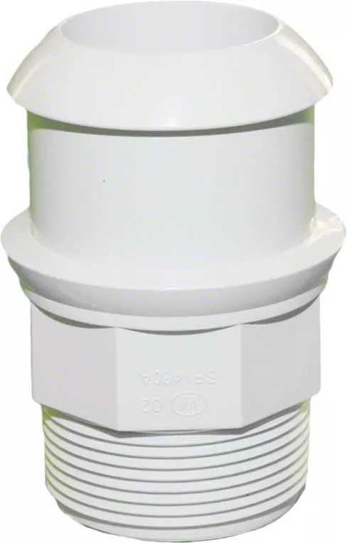 System 2 Union Ball End Connector