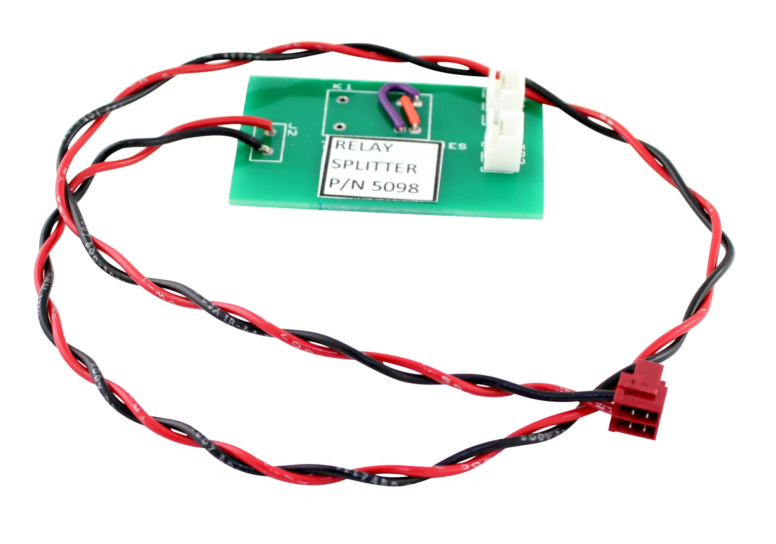 SYSTEM RELAY SPLITTER KIT