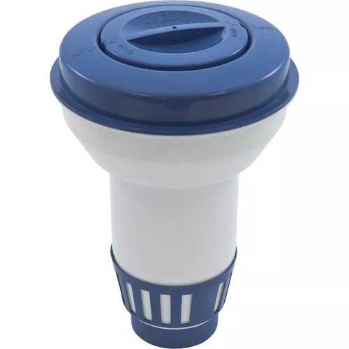 Tablet Dispenser Generic 1"or 3"Tabs Floating 58470-110-700