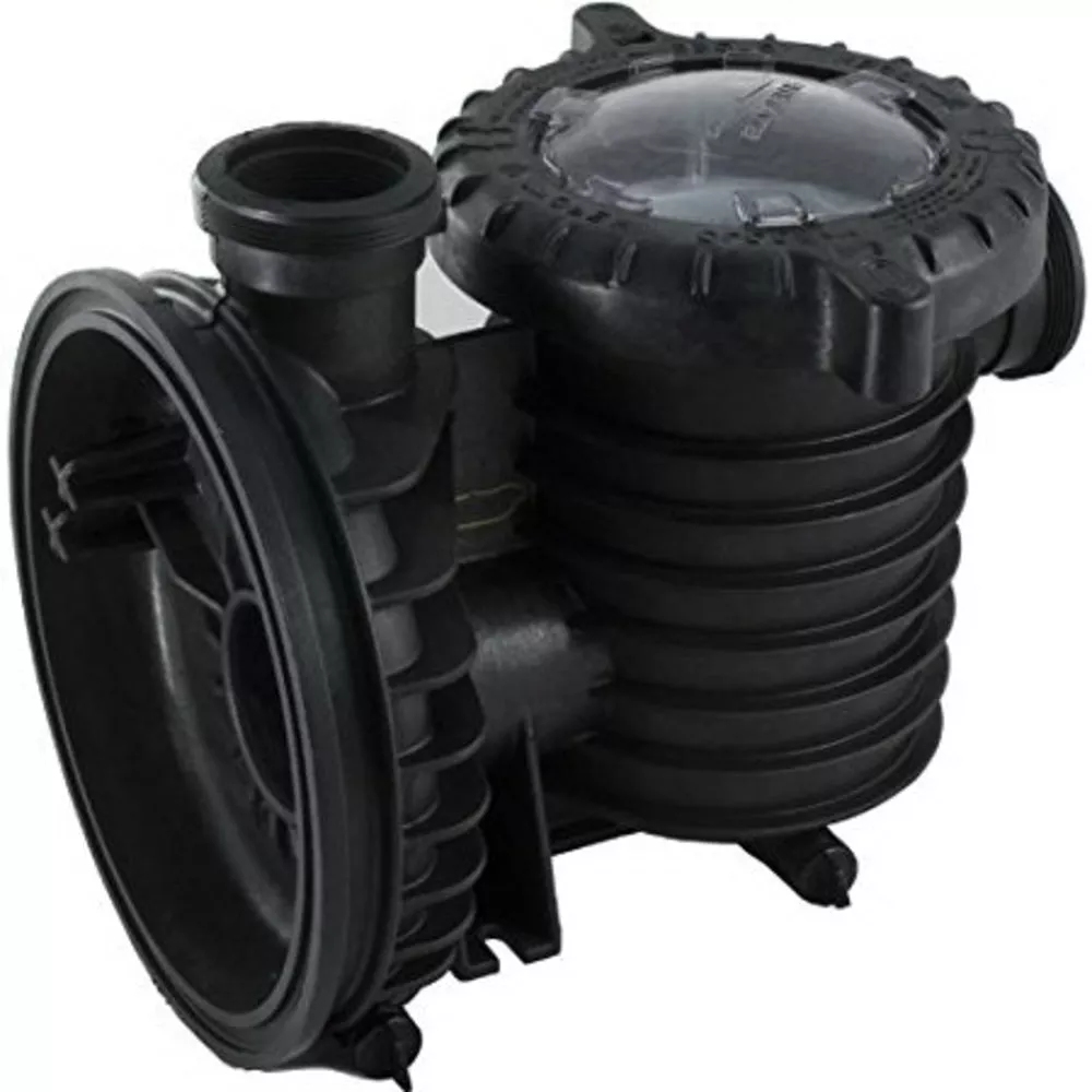 Tank Body Assembly Heavy Duty | Pentair | 17307-0110S (Fits Max-E-Pro)