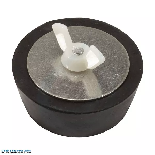 Technical Products Winter Plug [#12 2.42″ OD 2″ Fit] (#12)