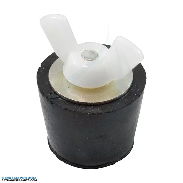 Technical Products Winter Plug [#7 1.39″ OD 1-1/4″] (#7)