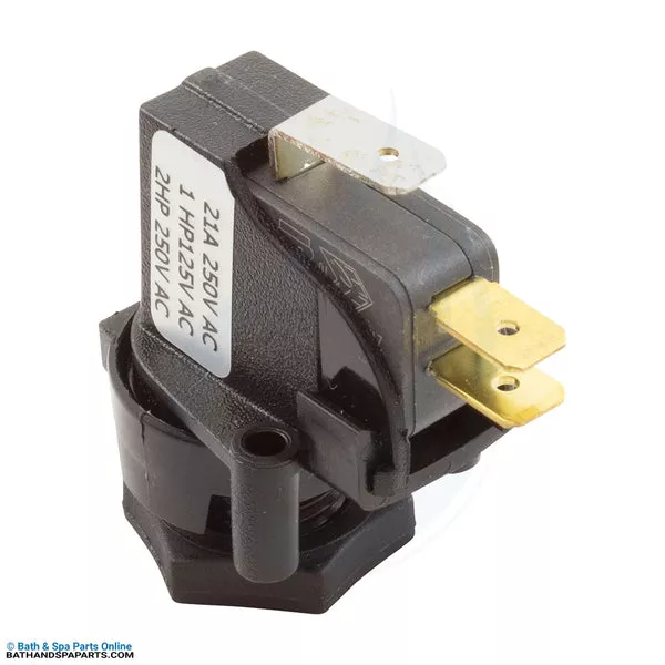 Tecmark Low Volume Switch (TBS311A)
