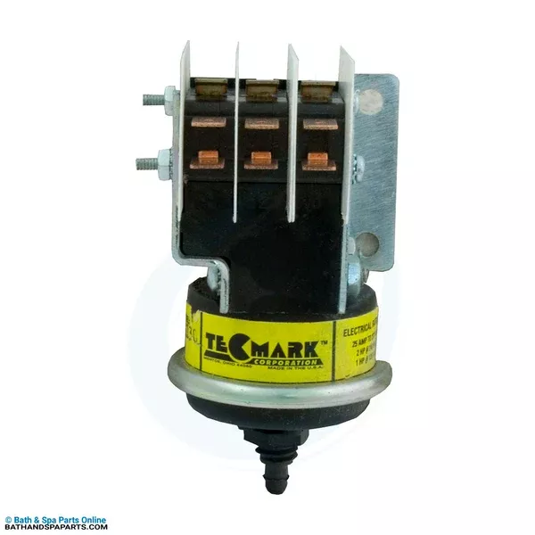 Tecmark Sequencing Switch [SAS130] (SAS130)