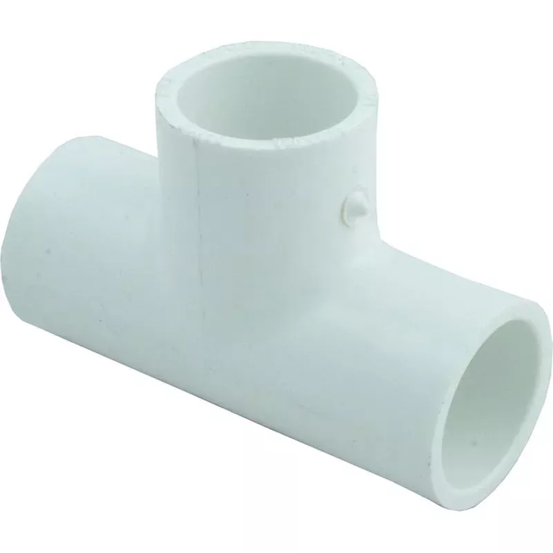 Tee, 3/4″ Slip x 3/4″ Slip x 3/4″ Slip