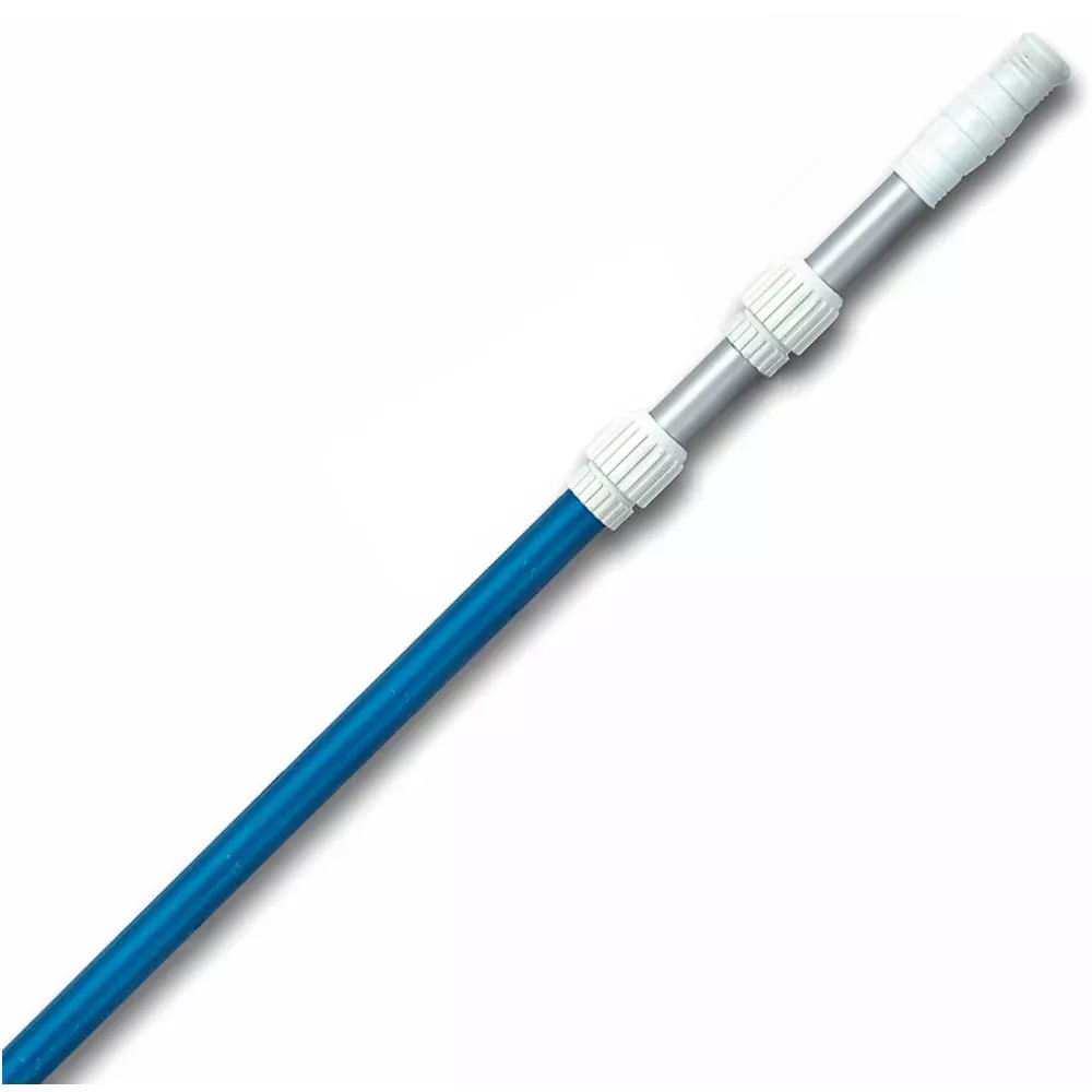 Telepole 5′-15′ Premium Step-Up