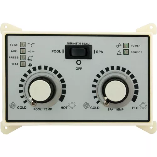 Temperature Control Assembly 6800 Pentair Minimax NT 472086