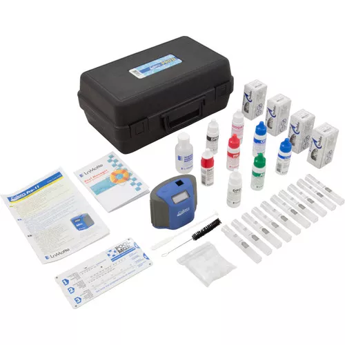 Test Meter Kit Lamotte ColorQ PRO 11 Digital 2058