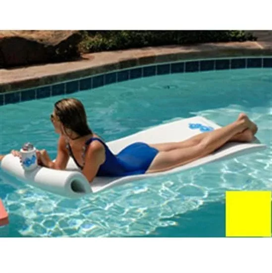 Texas Recreation Kool Float Yellow – 8022012