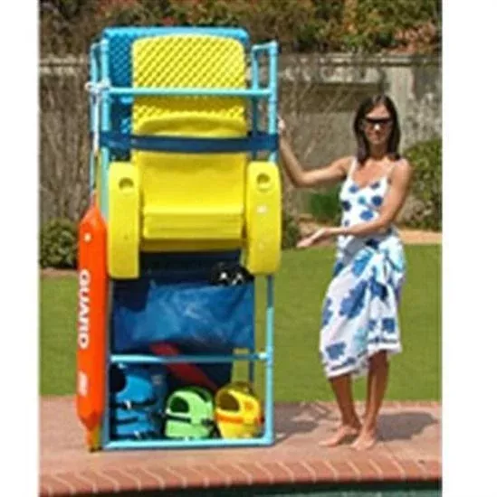 Texas Recreation Pool Pantry – 8080100