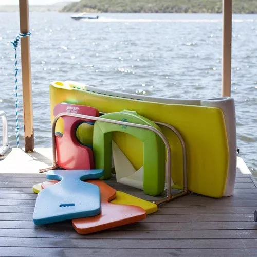 Texas Recreation Pool Rack