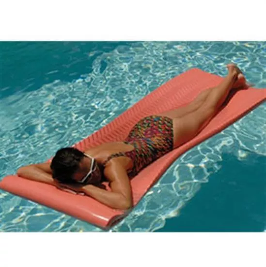 Texas Recreation Softie Pool Float Coral – 8070048