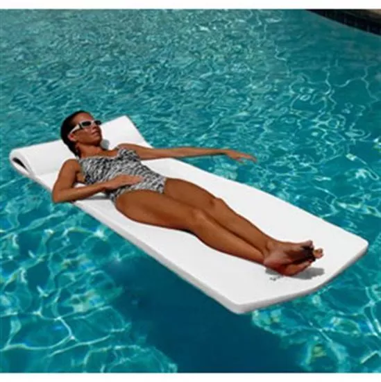 Texas Recreation Sunsation Pool Float White – 8020004