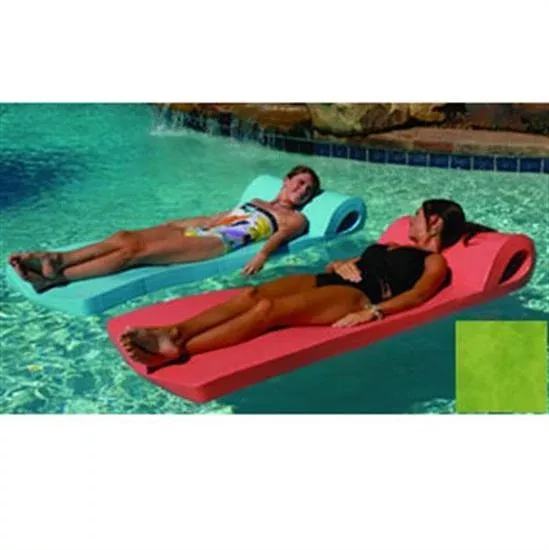 Texas Recreation Ultra Sensation Pool Float Kiwi – 8021539
