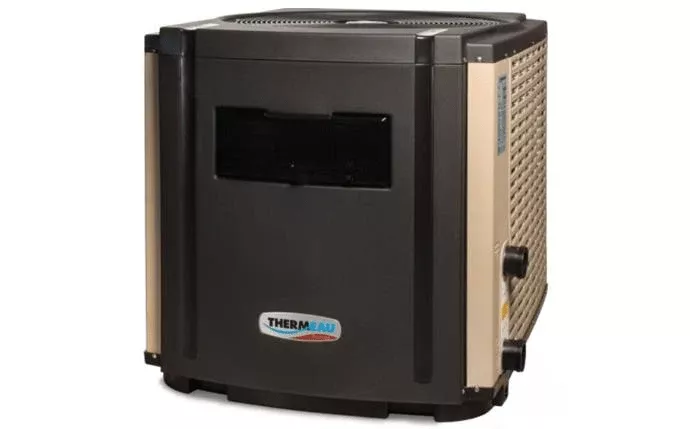 THERMEAU 801500 Prestige Heat Pump 133K BTU 230V