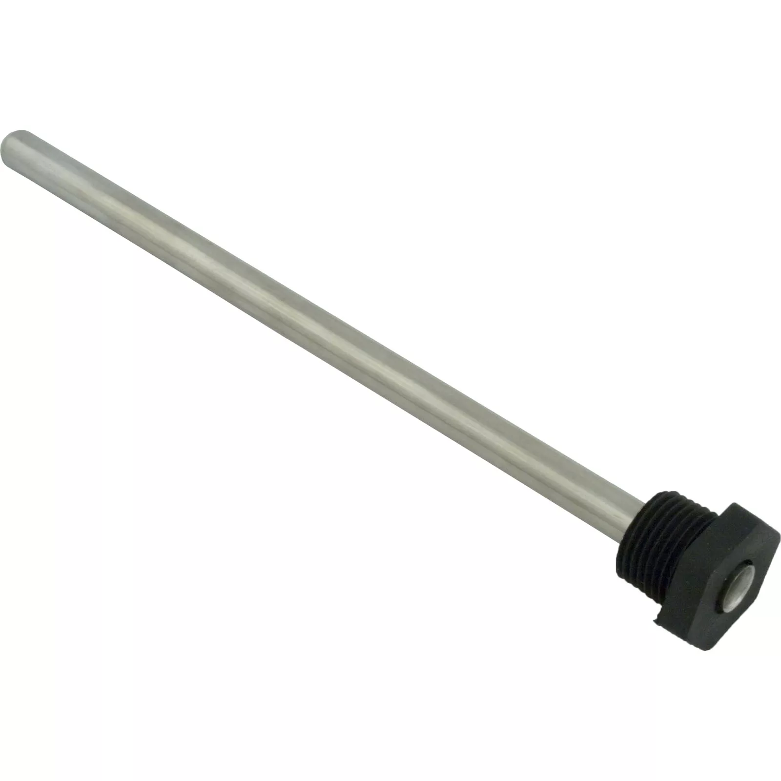 Thermowell, 1/2″mpt, 5/16″ x 8″, Stainless, Generic | 78-30206