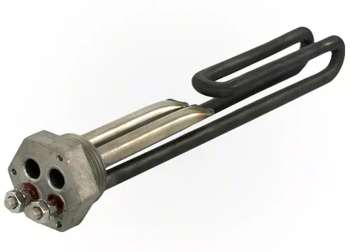 Threaded Screw Plug 5.5KW Heater Element – 25-3010-1