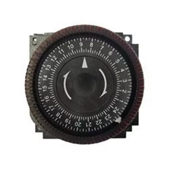 Time Clock, 50HZ, TA4070