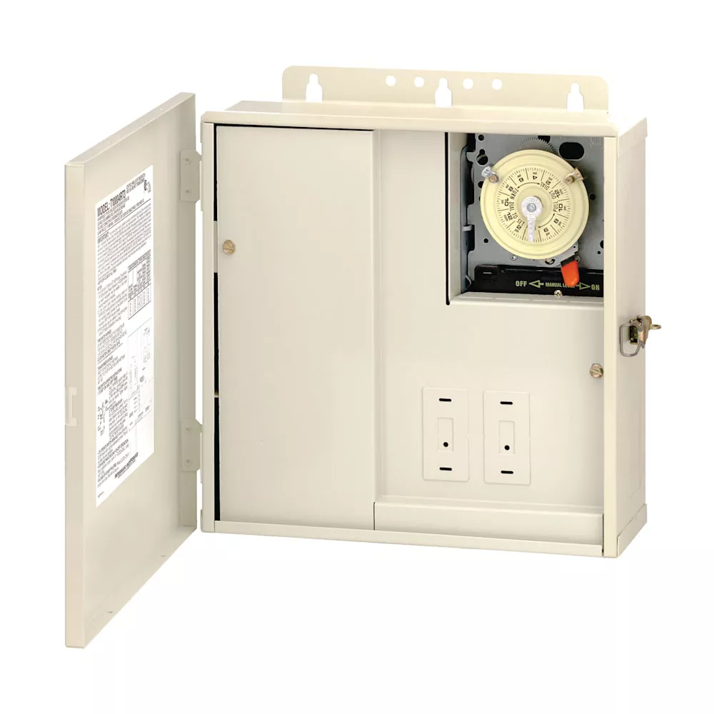 Timer Transformer | Intermatic | T104M | 300 Watt Transformer | Heavy Duty Replacement Part