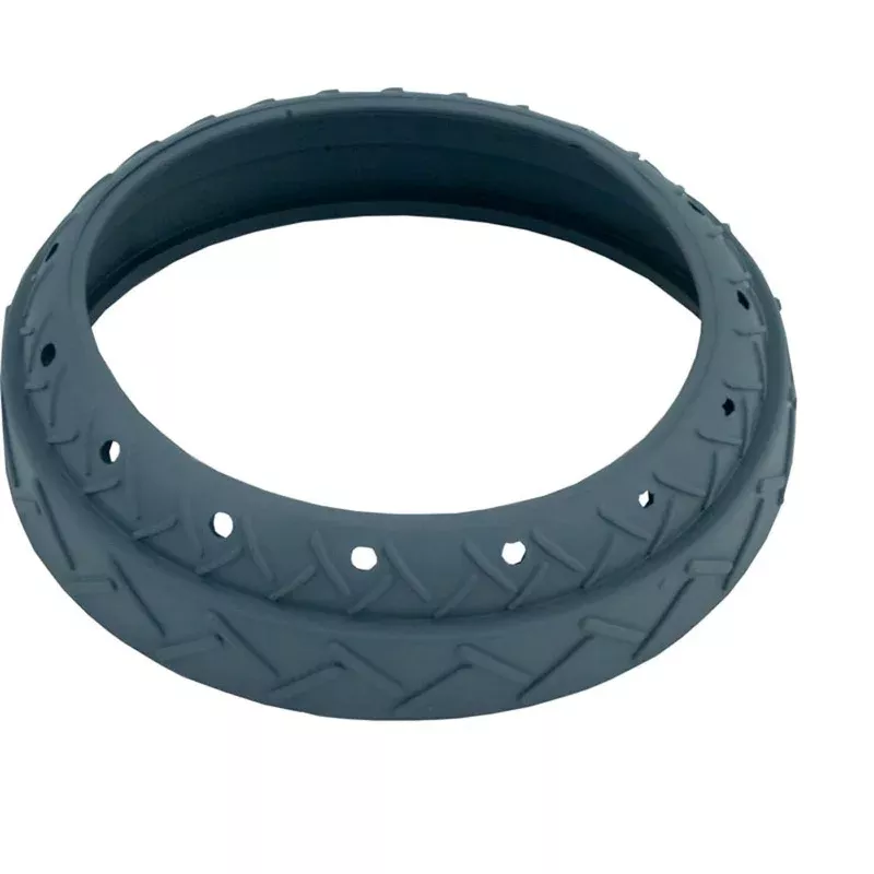 Tire, Pentair Letro LL105PM Cleaner, Gray