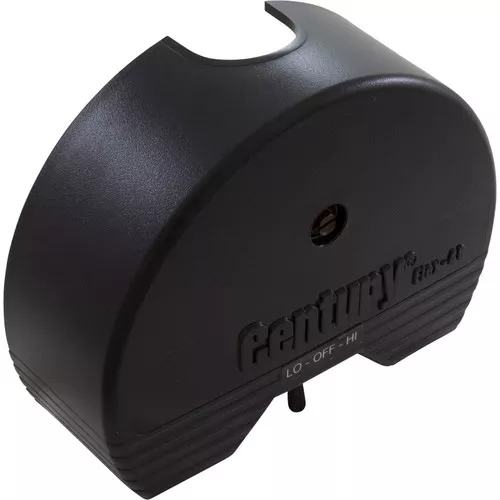 Toggle Switch, Century Regal Beloit, 2-Spd : 18313301