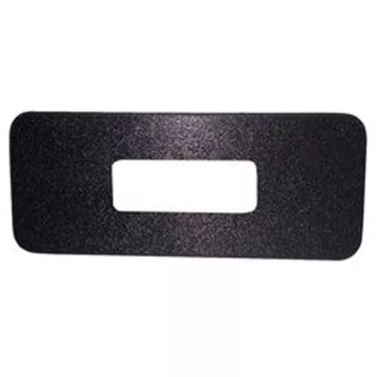 Topside adapter plate adhesive-11110