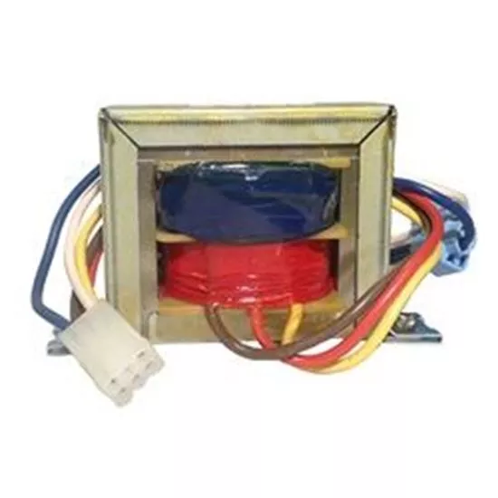 Transformer, Pcb, Balboa, 115Vac-12Vac, 6 Pin Plug, Del 30270-1