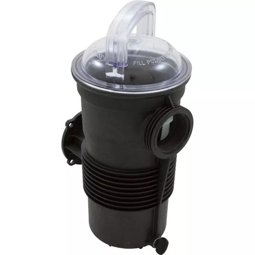 Trap AssyPent ChallengerAll Except 3F/5FBkw/Plastic Bskt 359507