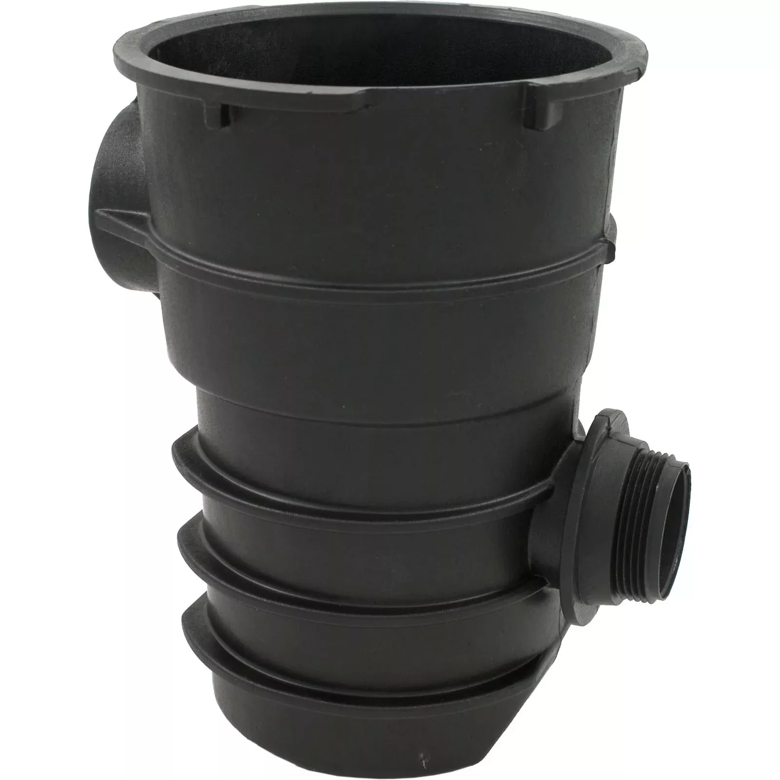 Trap Body, Pentair PacFab Dynamo : 354530