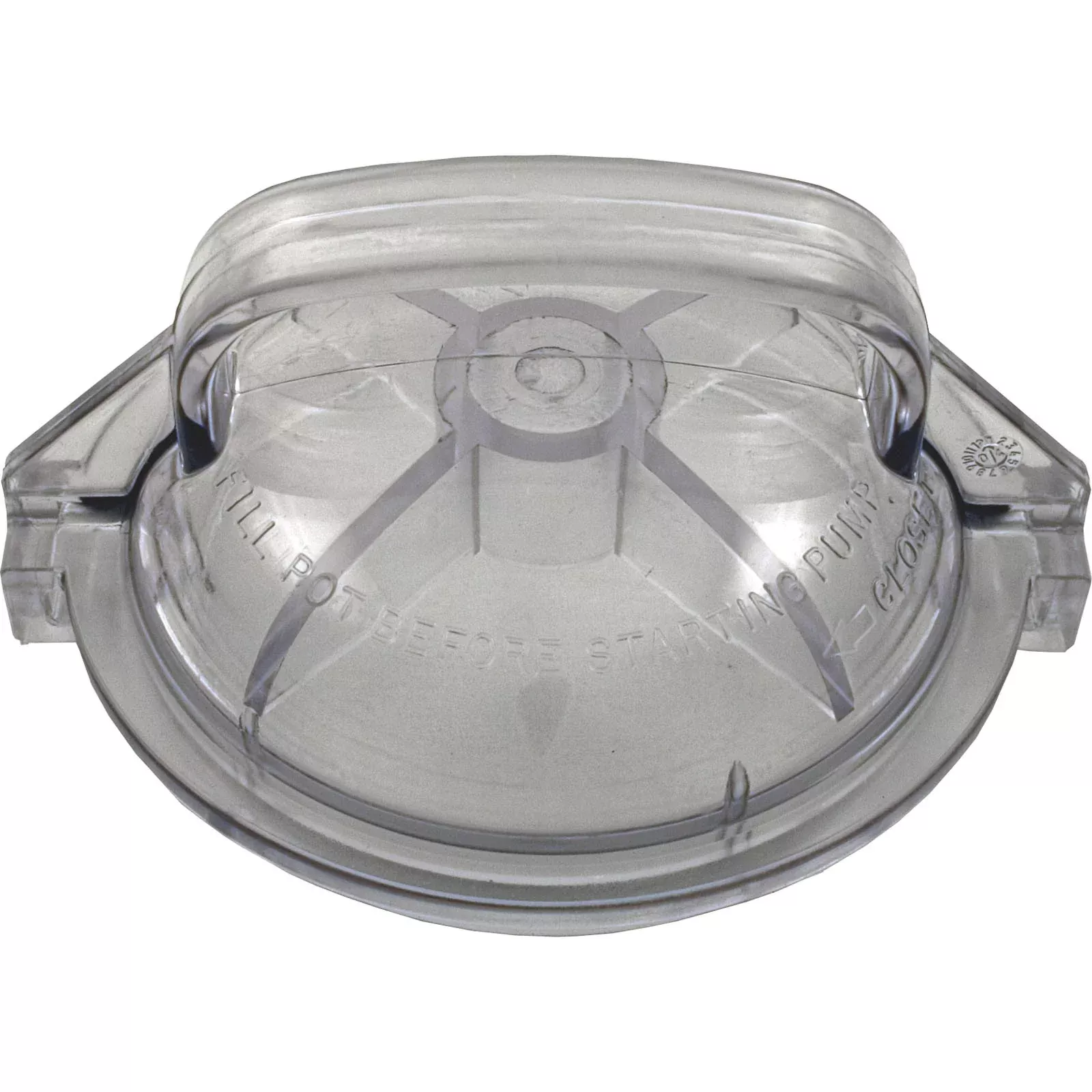 Trap Lid, Pentair PacFab Dynamo : 354531