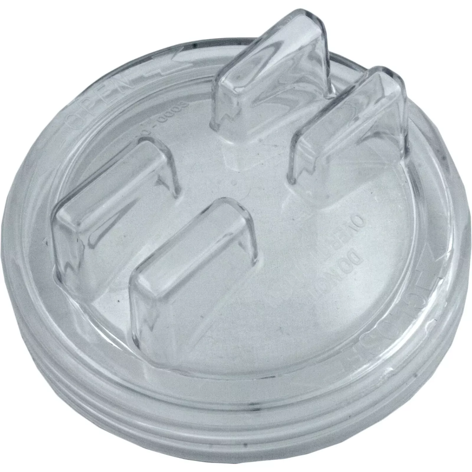 Trap Lid Pentair Sta-Rite ABG 17500-0003