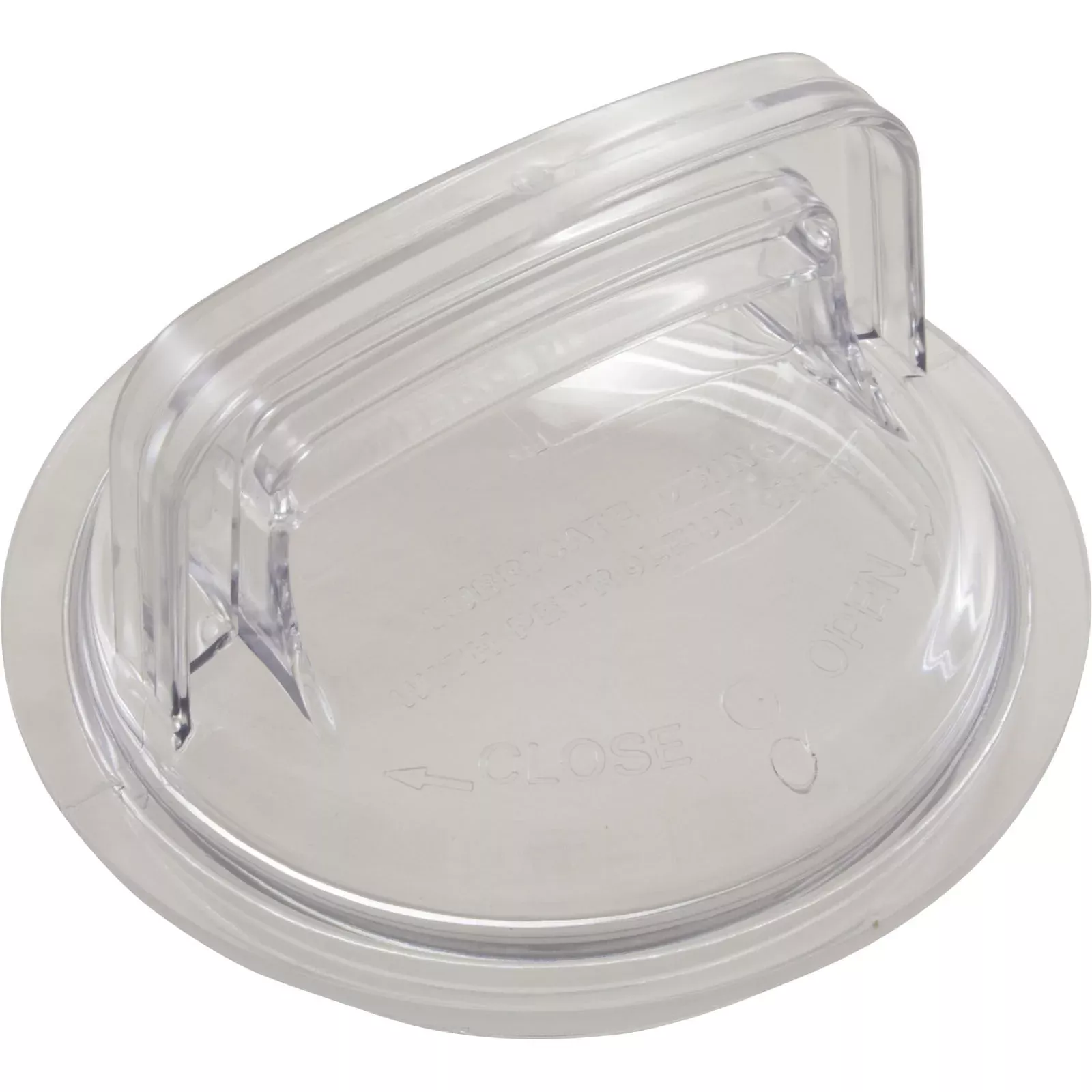 Trap Lid, Water Ace, RSP7/RSP10/RSP15, 6-7/8″OD | 25062D000