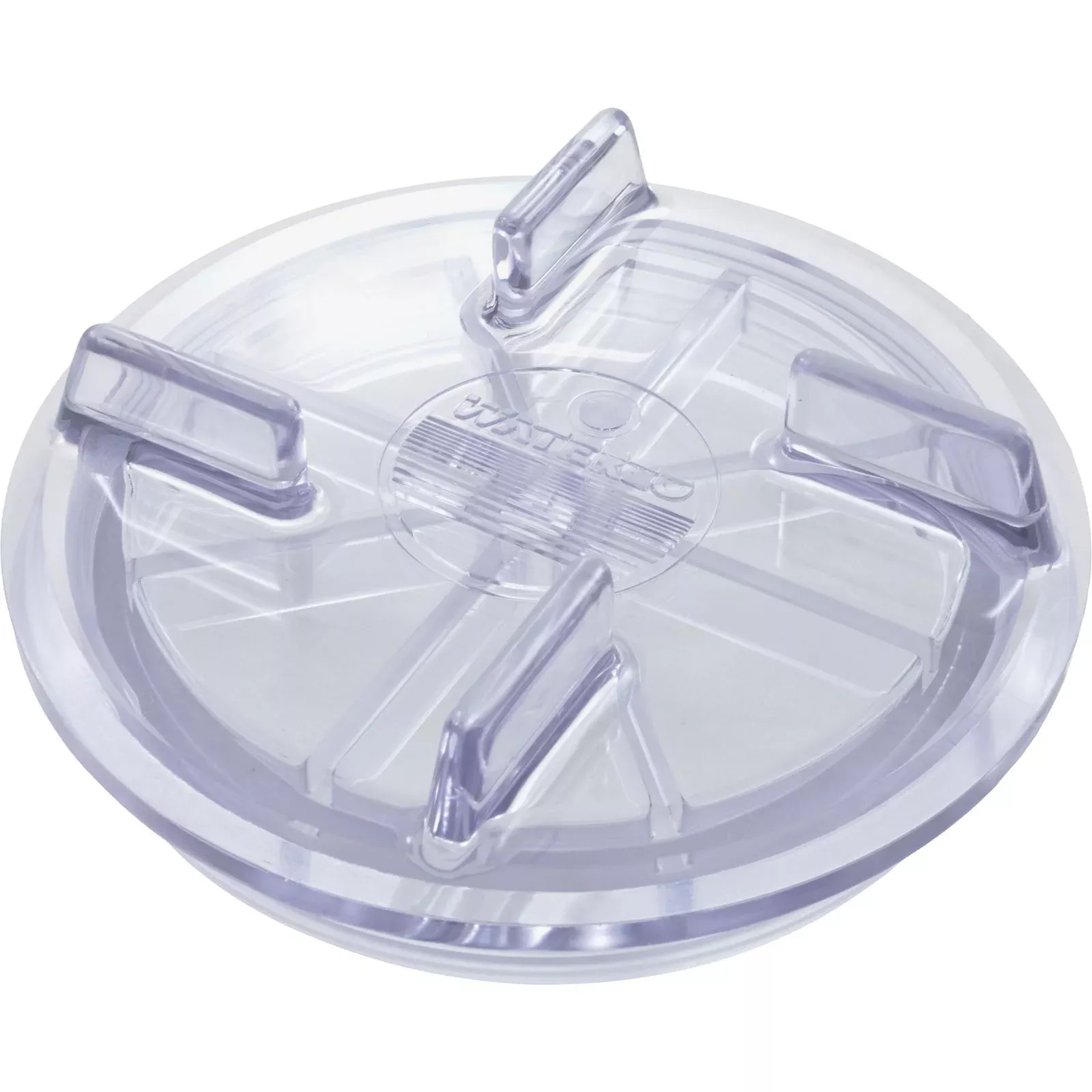 Trap Lid Waterco SupaStream/SupaMite 5-7/8" 635051