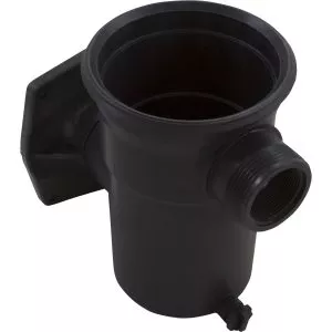 Trap/Pump Body Jacuzzi Flo Pro K Series 16112203R
