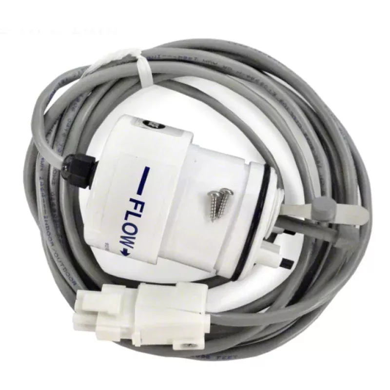 Tri-Sensor Assembly With Cord