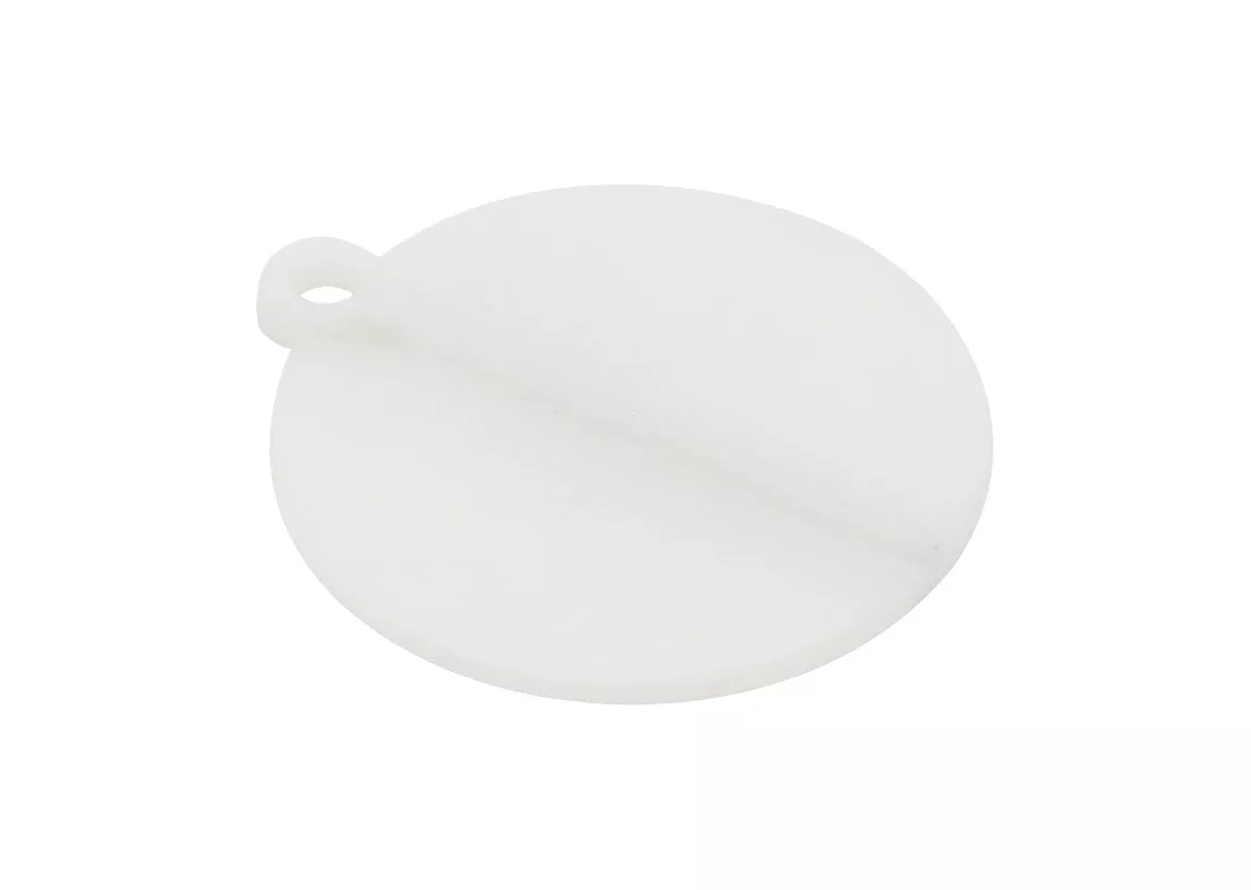 TRIMMER VALVE PLATE
