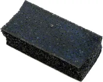 U-3 Skimmer Weir Bumper