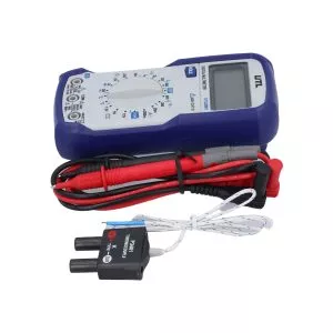 UEI Multimeter UTL33T
