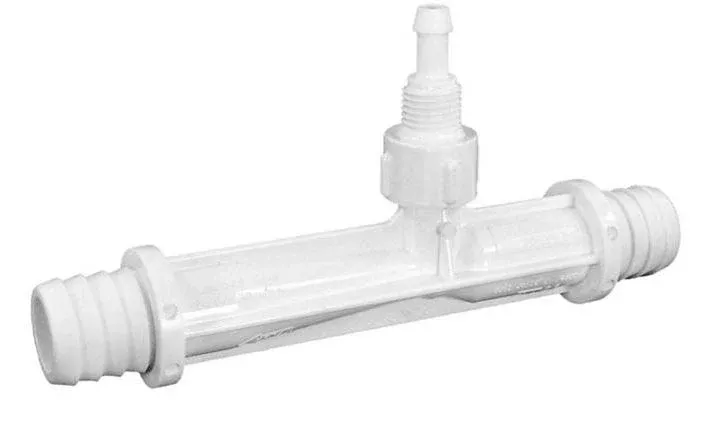 Ultra Pure Ozonator Injector – 684K-MAZZEI