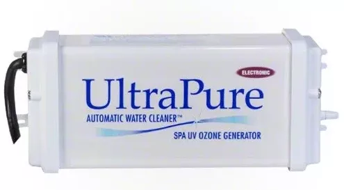 UltraPure EUV3 Spa OzonatorAmp Plug - 1106523
