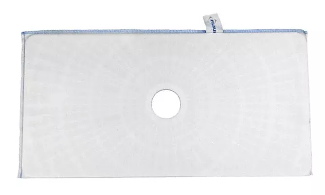 Unicel 12" x 24" Rectangular Anthony Grid - UNIFG2412
