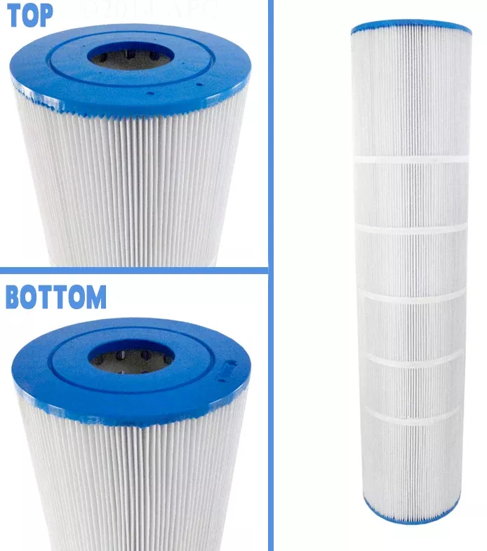 Unicel 125 sq ft PacFab FSH500 Cartridge - UNIC7493
