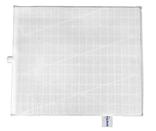 Unicel 15-3-16" x 18" Center Sta-Rite Rectangular Grid - UNIFG3015