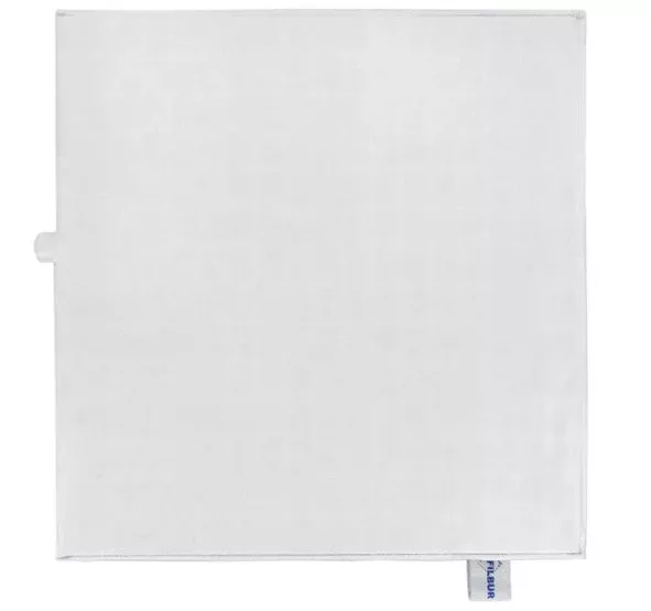 Unicel 19-5/16" x 18" Offset SwimQuip Rectangular Grid - UNIFG3919