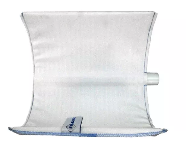 Unicel 24 sq ft Purex Curved Grid - UNIFG1224