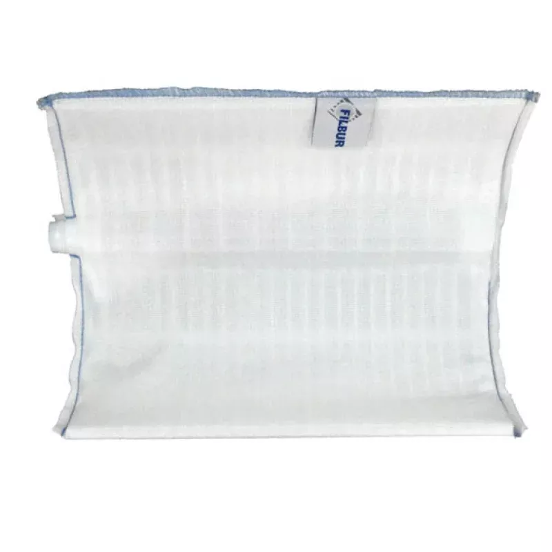 Unicel 24 sq ft Standard Partial Curved Grid - UNIPG1902