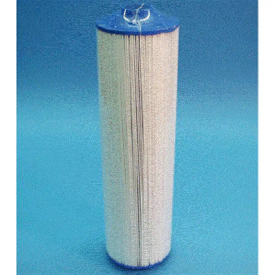 Unicel 35sq ft Top Load Cartridge, 4-5-8" Diameter